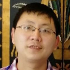 Dr. Yuqing Bao avatar image