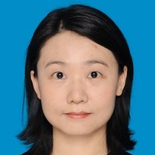 Dr. Zhenya Ji avatar image