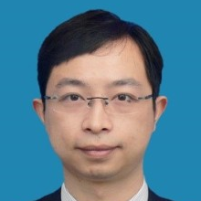 Dr. Zhenyu Lv avatar image