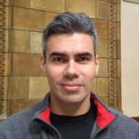 Dr. Sylvio Barbon Junior avatar image