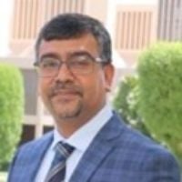 Prof. Dr. S. M. Muyeen avatar image