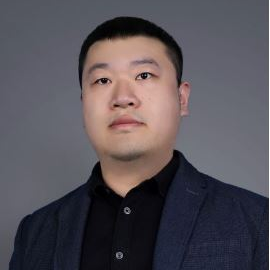 Prof. Dr. Siwei Li avatar image