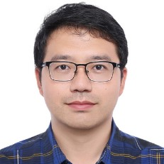 Dr. Kouqi Liu avatar image
