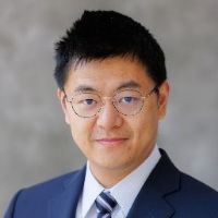 Dr. Yunyang Ye avatar image