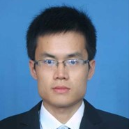 Dr. Qingchao Liu avatar image