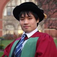 Dr. Ning Zhao avatar image