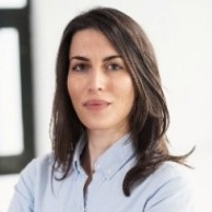 Dr. Chrysoula Kokotidou avatar image