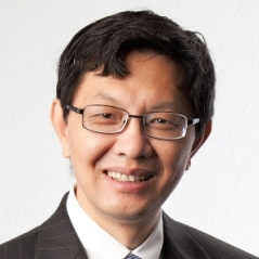 Prof. Dr. Ping Yang avatar image