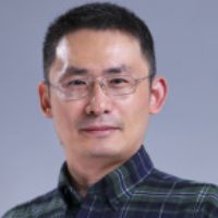 Dr. Haiguang Wang avatar image