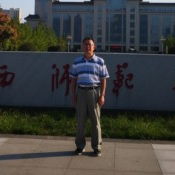 Prof. Dr. Jiangang Qi avatar image