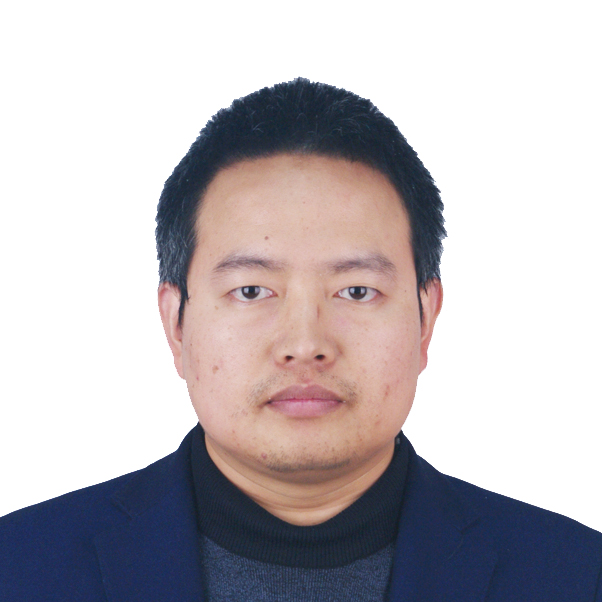 Prof. Dr. Guangcai Sun avatar image