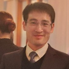 Dr. Hui Sun avatar image