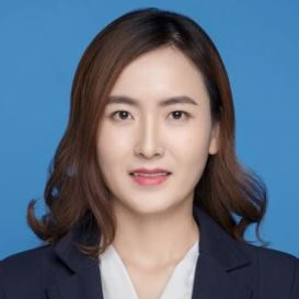 Dr. Qin Guo avatar image