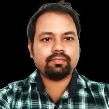 Dr. Deepranjan Sarkar avatar image