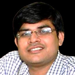 Dr. Sachidanand Singh avatar image