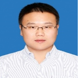 Dr. Bendong Yu avatar image