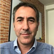 Dr. Roberto Volpe avatar image