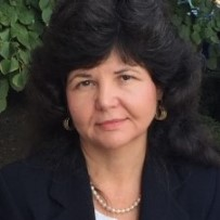 Prof. Dr. Mihaela Onofrei avatar image