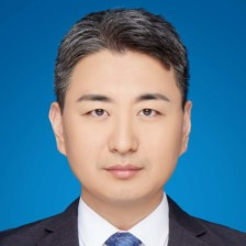 Dr. Lei Wang avatar image