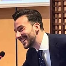 Dr. Giuseppe Roberto Roberto Giammalva avatar image