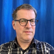 Dr. Anders Thorsén avatar image