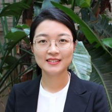 Dr. Hui Cui avatar image