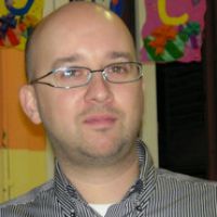 Dr. Francesco Genovese avatar image