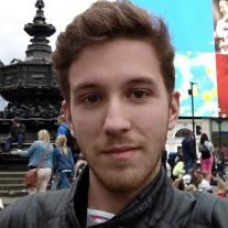 Dr. Iván Carrillo-Berdugo avatar image