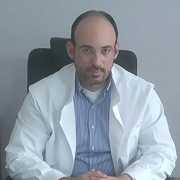 Dr. Vasileios Papaliagkas avatar image