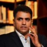 Prof. Dr. Umar Ryad avatar image