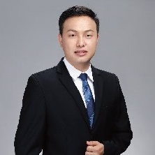 Dr. Benzhao He avatar image