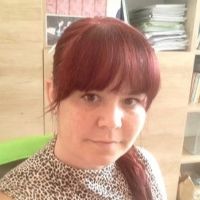 Dr. Terezia Kiskova-Simkova avatar image