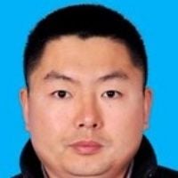 Prof. Dr. Guoqiang Zhong avatar image