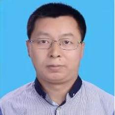 Prof. Dr. Xiangwen Fang avatar image