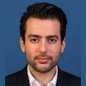 Dr. Ahad Javanmardi avatar image