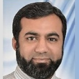 Dr. Zeeshan A. Rana avatar image