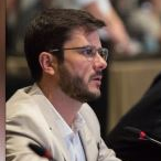 Prof. Dr. Marcos L.S. Oliveira avatar image