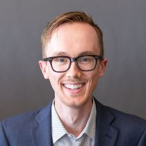 Dr. Nicholas G. Fischer avatar image