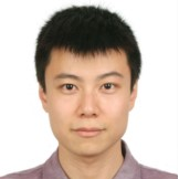 Dr. Pengxiang Liu avatar image