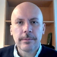 Dr. Riccardo Boero avatar image