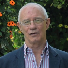 Prof. Dr. Allan Lavell avatar image