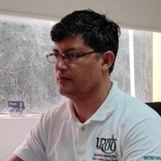 Prof. Dr. Oscar Frausto-Martínez avatar image