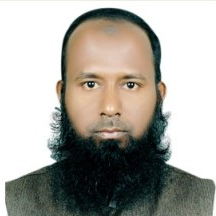 Dr. Md. Shafiul Alam avatar image