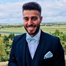 Dr. Matteo Rubinato avatar image