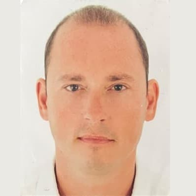 Dr. Marcin Uradzinski avatar image