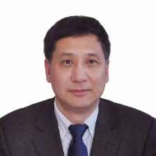 Prof. Dr. Hang Guo avatar image