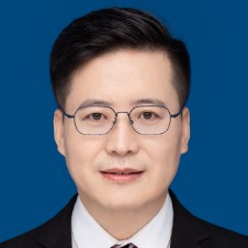 Prof. Dr. Zhen-Dong Cui avatar image