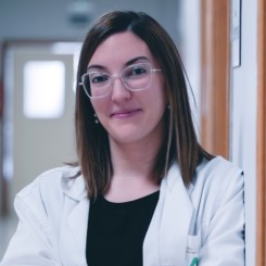 Dr. Trinidad Montero-Vilchez avatar image