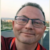 Prof. Dr. Aleksander Owczarek avatar image