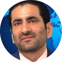 Dr. Umer Zaman avatar image